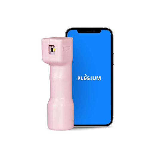 Plegium – Okos paprika spray - rózsaszín - iSTYLE HU