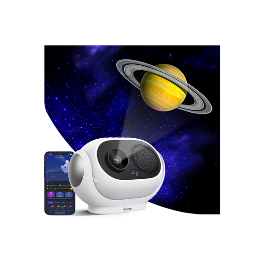 Govee — Galaxy Star Projektor Pro - iSTYLE HU