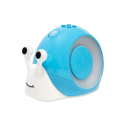 Robobloq – Qobo Programozható interaktív csiga gyerekeknek - iSTYLE HU