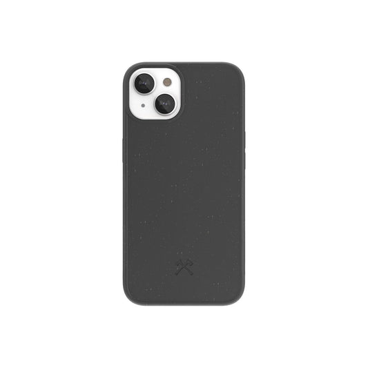 Woodcessories – Bio Magsafe iPhone 14 Plus tok - Fekete - iSTYLE HU