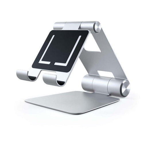 Satechi – R1 Alumínium összecsukható állvány - Ezüst - iSTYLE HU