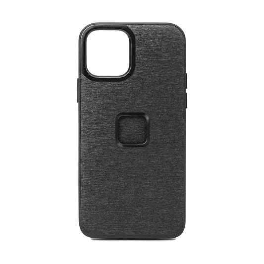 Peak Design – Everyday Fabric iPhone 12 mini tok - Szénszürke - iSTYLE HU
