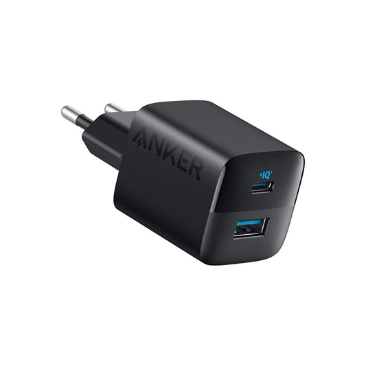 Anker – 323 töltőadapter (33W) - fekete - iSTYLE HU