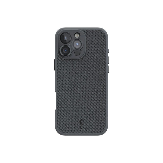 ShiftCam – LensUltra iPhone 16 Pro tok - éjfekete - iSTYLE HU