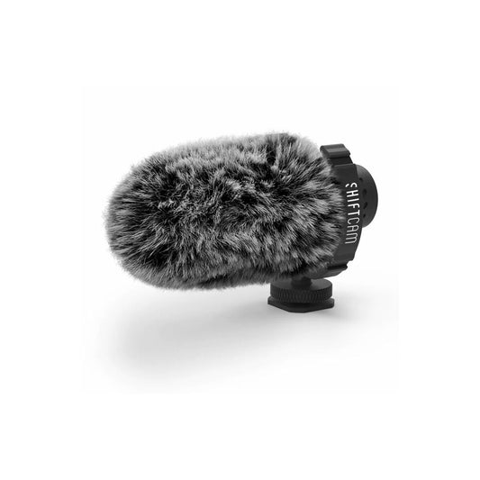 ShiftCam – ProMic Shotgun Zajszűrős Mikrofon - iSTYLE HU