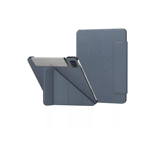 SwitchEasy – Origami Flexi iPad Pro 11 (2018-2022) tok - kék - iSTYLE HU