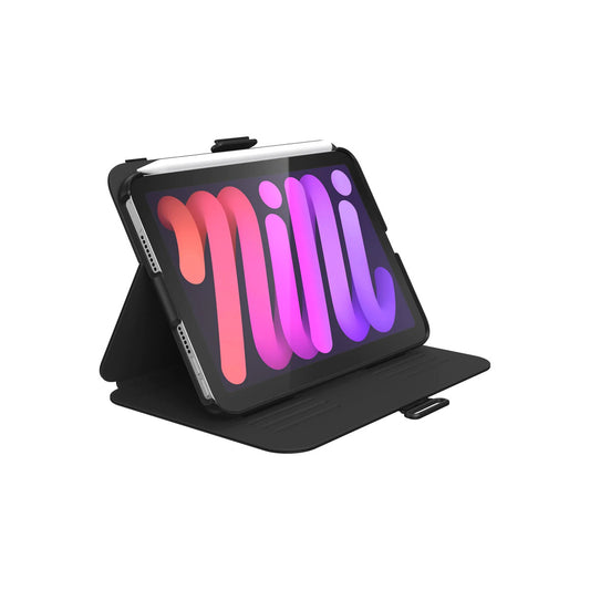 Speck – Balance Folio iPad mini (6. generációs) tok - fekete - iSTYLE HU