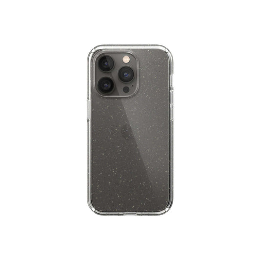 Speck – Presidio Perfect-Clear Glitter iPhone 14 Pro tok - iSTYLE HU