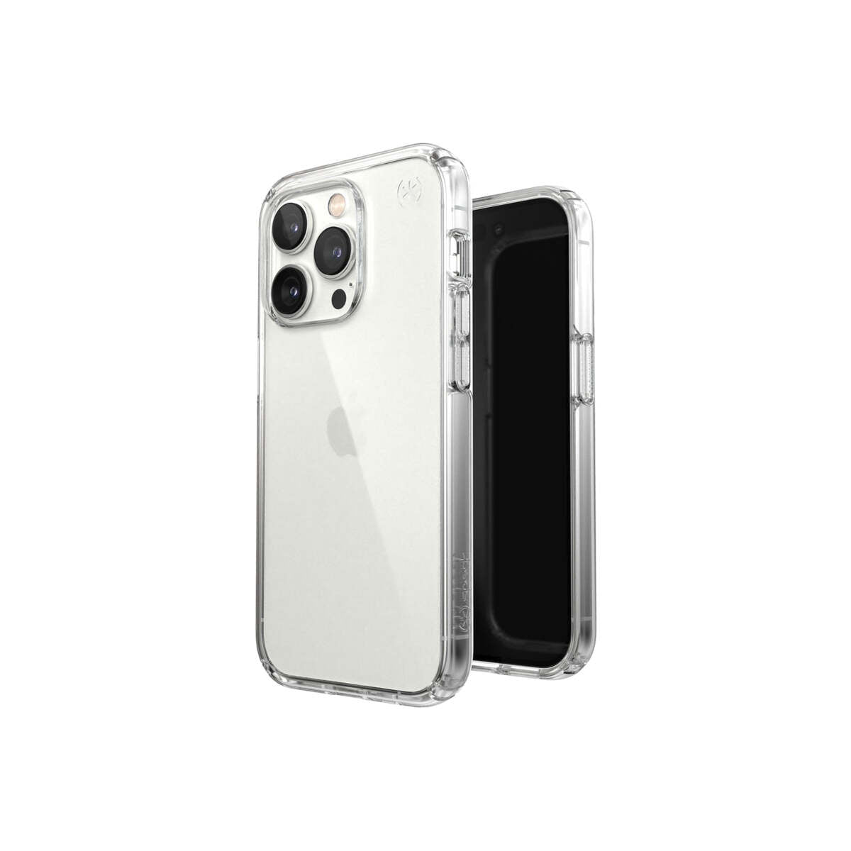 Speck – Presidio Perfect-Clear iPhone 14 Pro tok - Átlátszó - iSTYLE HU