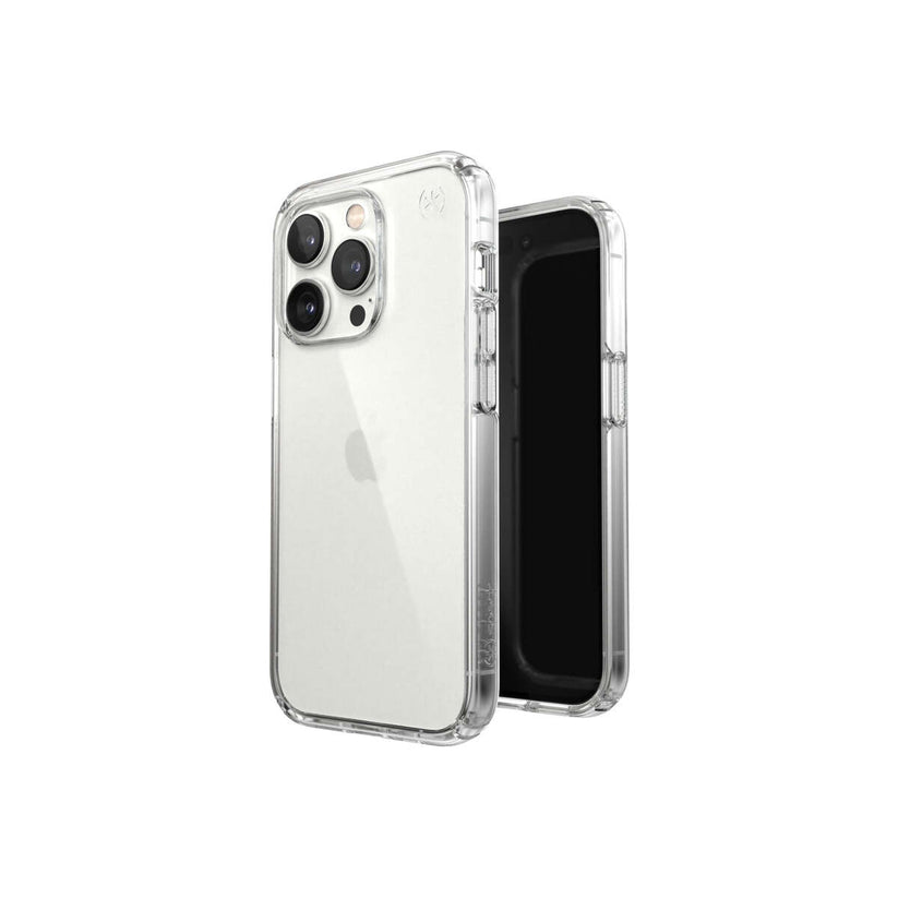 Speck – Presidio Perfect-Clear iPhone 14 Pro tok - Átlátszó - iSTYLE HU