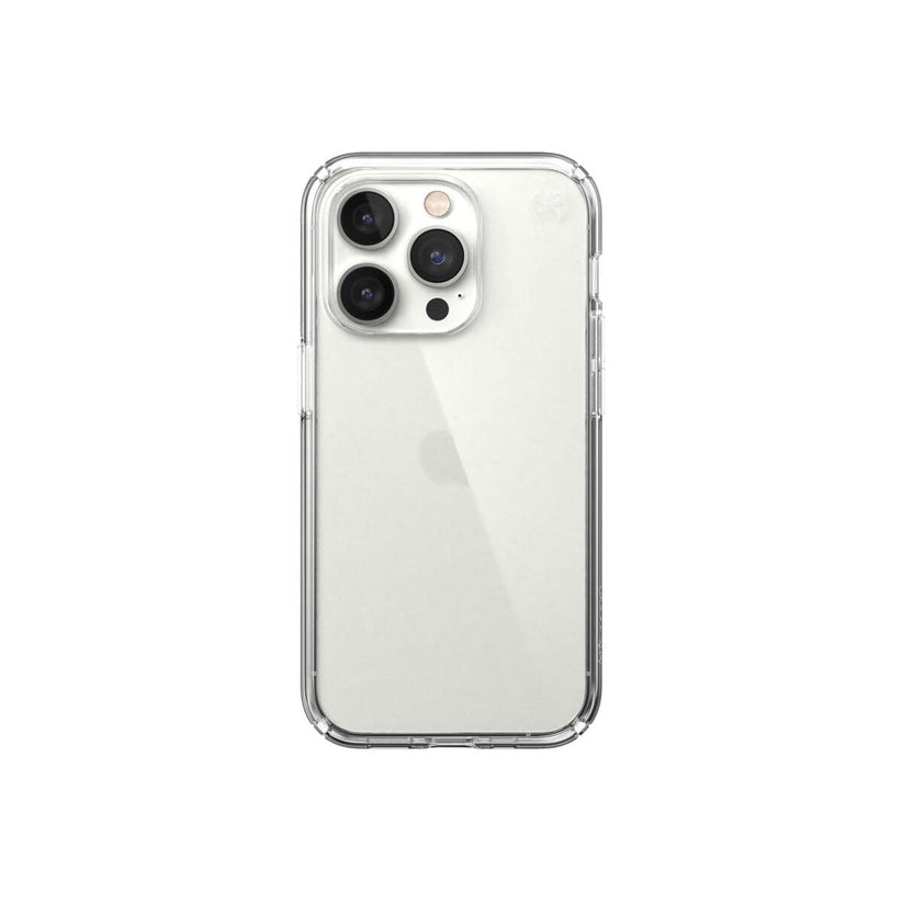 Speck – Presidio Perfect-Clear iPhone 14 Pro tok - Átlátszó - iSTYLE HU