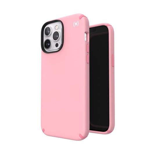 Speck – Presidio2 Pro iPhone 13 Pro Max tok - Rózsaszín - iSTYLE HU