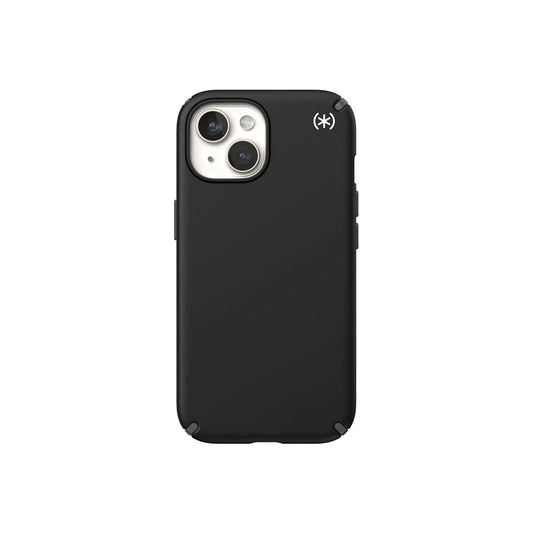 Speck – Presidio2 Pro iPhone 15 / 14 / 13 tok - fekete - iSTYLE HU