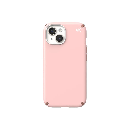Speck – Presidio2 Pro iPhone 15 / 14 / 13 tok - rózsaszín - iSTYLE HU
