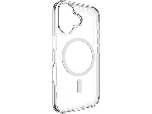 SwitchEasy — Crush M iPhone 16 Tok - Átlátszó - iSTYLE HU