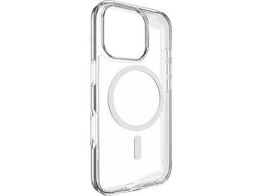 SwitchEasy — Crush M iPhone 16 Pro Max Tok - Átlátszó - iSTYLE HU