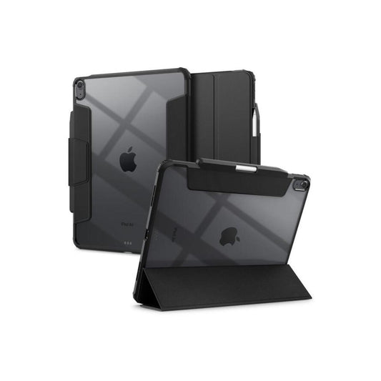 Spigen – Ultra Hybrid Pro iPad Air 12.9" (2024) tok - fekete - iSTYLE HU