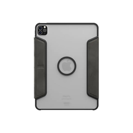 SwitchEasy – VIVAZ+ Mágneses összecsukható iPad Pro 11 (2018-2022) tok - átlátszó/grafit - iSTYLE HU