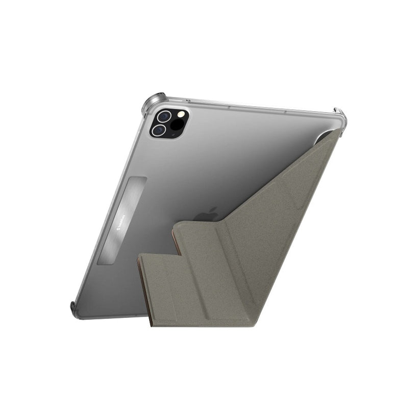 SwitchEasy – Origami iPad Pro 11" (2018-2022) - iPad Air (2020-2024) - Bézs - iSTYLE HU