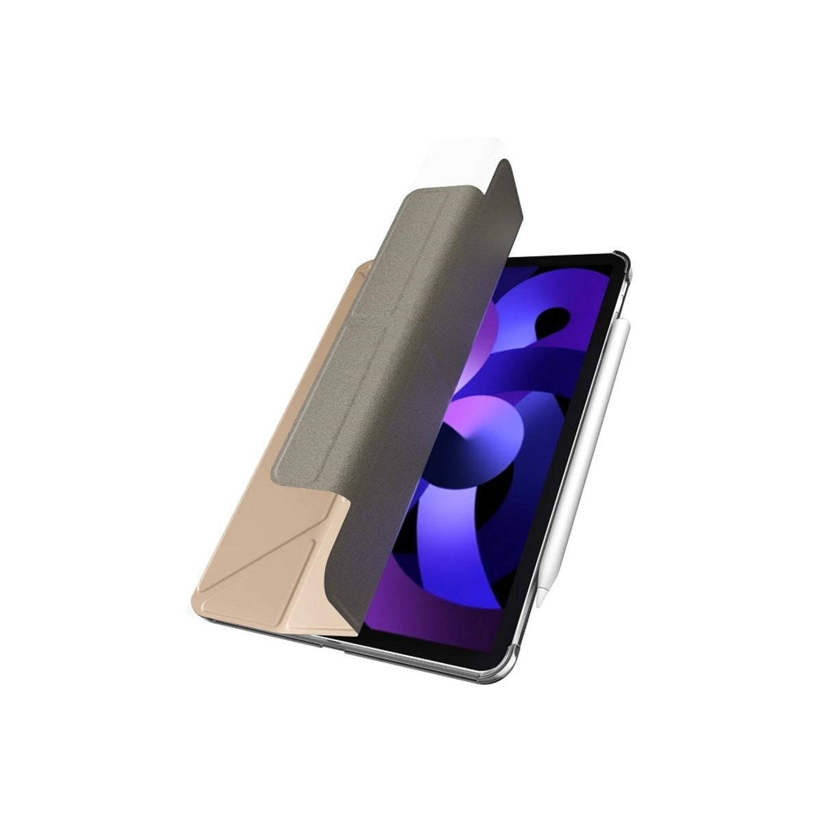 SwitchEasy – Origami iPad Pro 11" (2018-2022) - iPad Air (2020-2024) - Bézs - iSTYLE HU