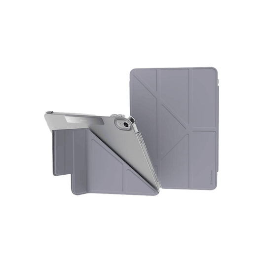 SwitchEasy – Origami Nude iPad (10 gen) tok - kék - iSTYLE HU
