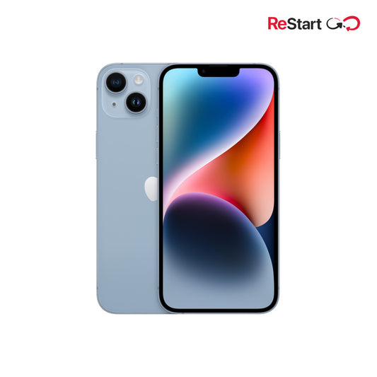 iPhone 14 Plus 128GB - kék (használt, újszerű állapot) - iSTYLE HU