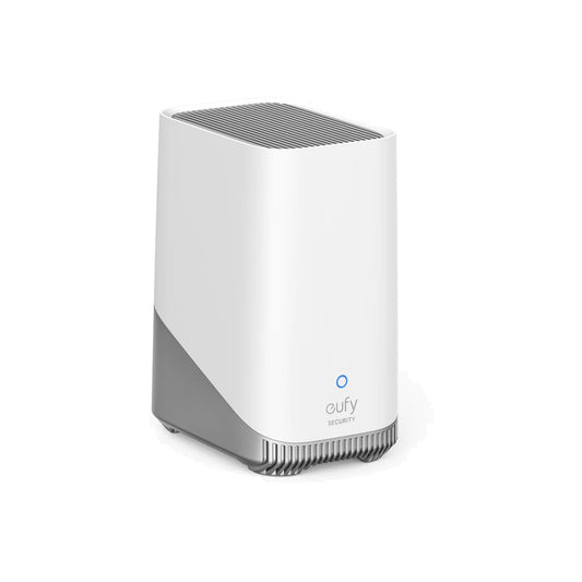 Anker – Eufy HomeBase 3 - iSTYLE HU