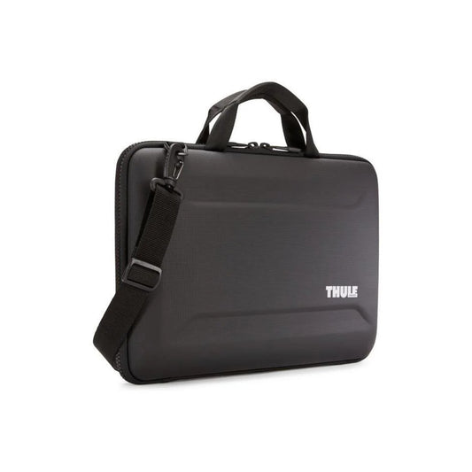Thule Gauntlet 4.0 laptop táska 14" - fekete - iSTYLE HU