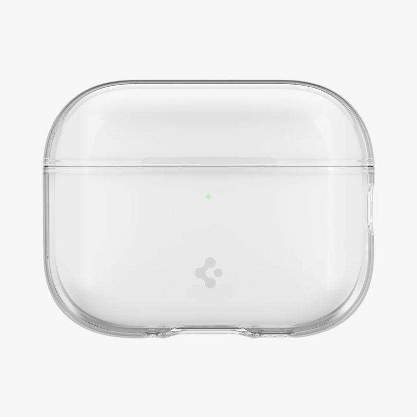 Spigen - Liquid Crystal tok AirPods Pro 3-hoz - átlátszó - iSTYLE.hu