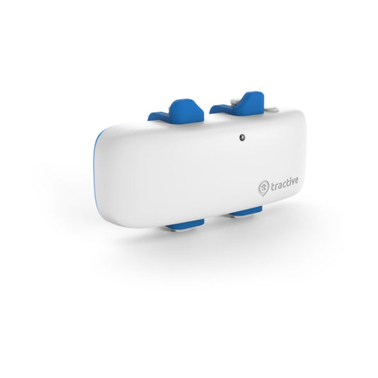 Tractive GPS - Kutyáknak - iSTYLE HU