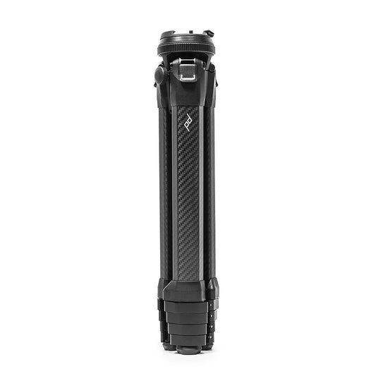 Peak Design - Travel Tripod - Carbon Fiber - iSTYLE HU