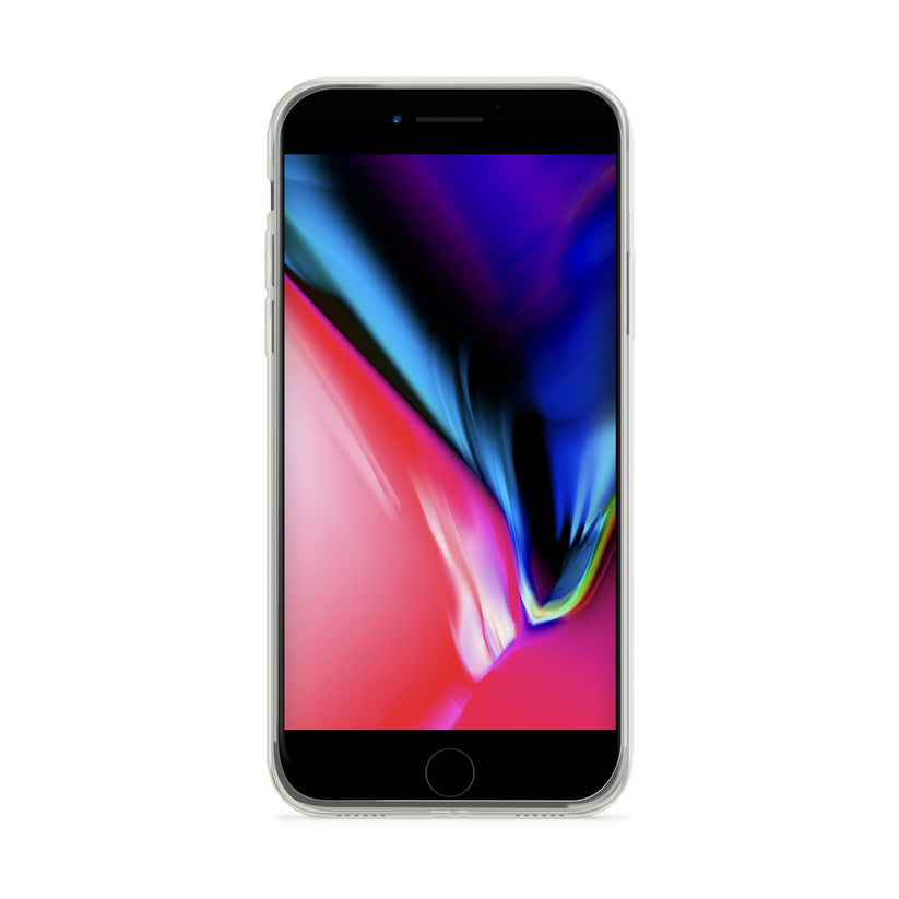 EPICO - Twiggy Gloss iPhone 7/8 tok - Fehér - iSTYLE HU