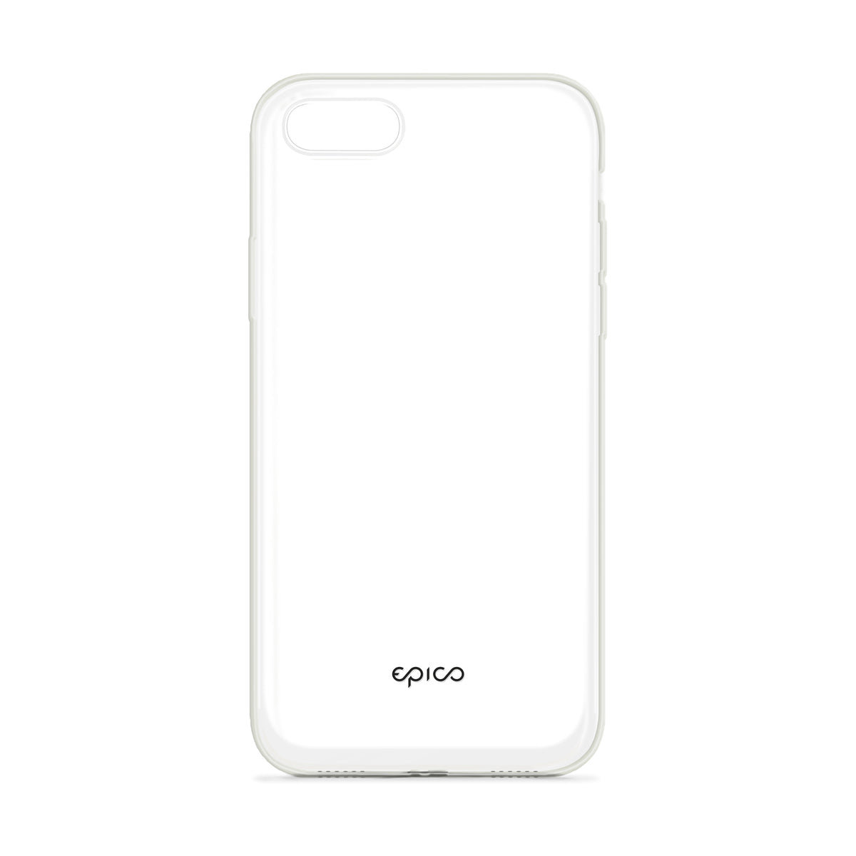 EPICO - Twiggy Gloss iPhone 7/8 tok - Fehér - iSTYLE HU