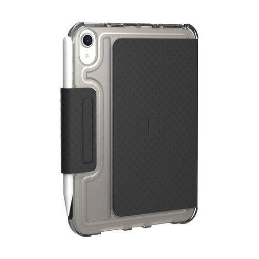 UAG U – Lucent iPad mini 6 tok - Fekete - Open Box - iSTYLE HU