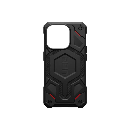 UAG – Monarch Pro MagSafe tok - iPhone 15 Pro - kevlár - iSTYLE HU