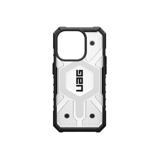 UAG – Pathfinder MagSafe tok - iPhone 15 Pro - jég - iSTYLE HU