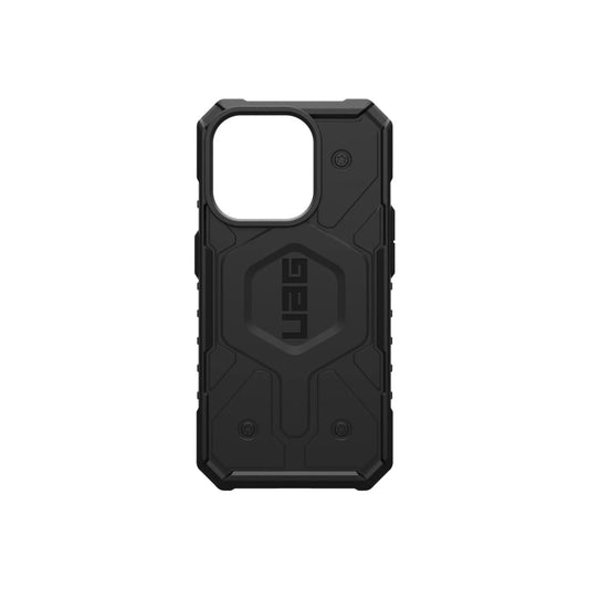 UAG – Pathfinder MagSafe tok - iPhone 15 Pro - fekete - iSTYLE HU