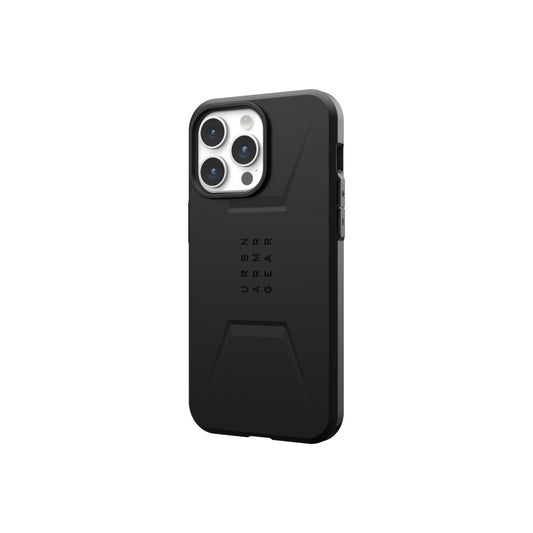 UAG – Civilian iPhone 15 Pro Max MagSafe tok - zöld - iSTYLE HU
