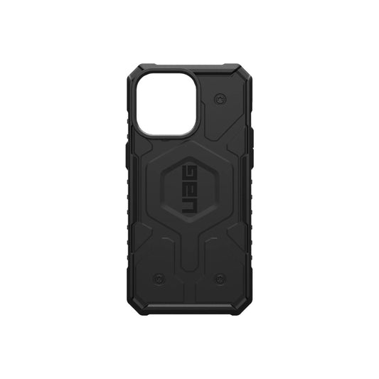 UAG – Pathfinder MagSafe tok - iPhone 15 Pro Max - fekete - iSTYLE HU