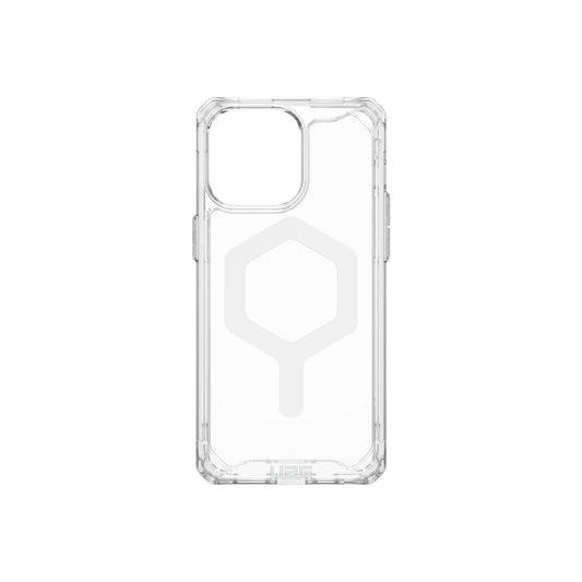 UAG – Plyo MagSafe tok - iPhone 15 Pro Max - jég/fehér - iSTYLE HU