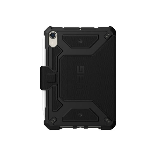UAG – Metropolis iPad mini 6 tok - fekete - Open Box - iSTYLE HU