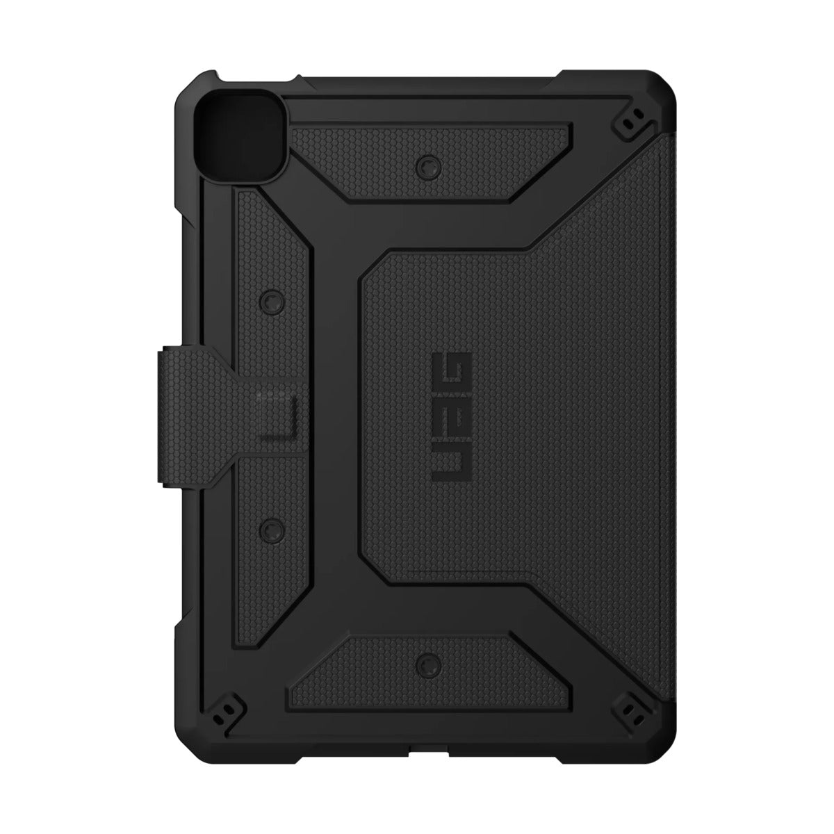 UAG – Metropolis iPad Air 10.9" / Pro 11" tok - fekete - iSTYLE HU