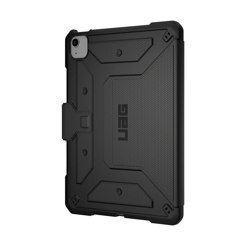 UAG – Metropolis iPad Air 10.9" / Pro 11" tok - fekete - iSTYLE HU