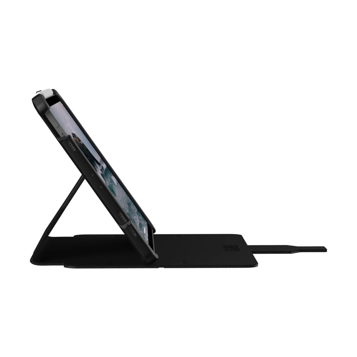 UAG – Metropolis iPad Air 10.9" / Pro 11" tok - fekete - iSTYLE HU