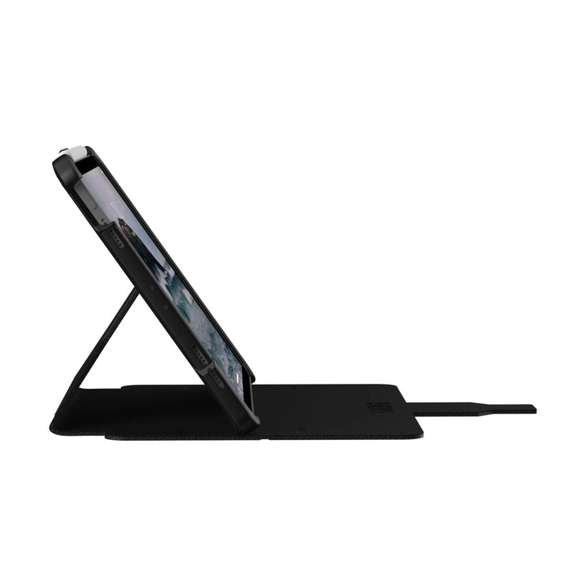 UAG – Metropolis iPad Air 10.9" / Pro 11" tok - fekete - iSTYLE HU