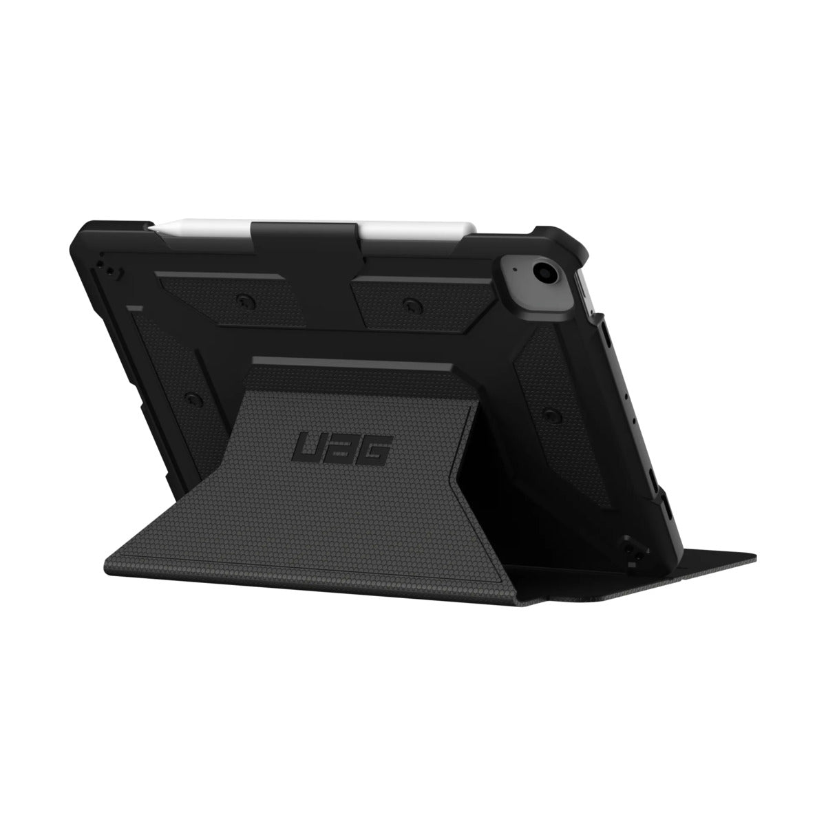 UAG – Metropolis iPad Air 10.9" / Pro 11" tok - fekete - iSTYLE HU