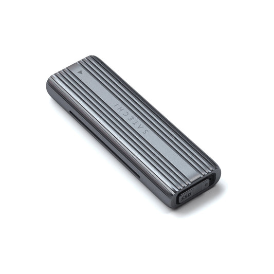 Satechi – USB-C NVMe és SATA SSD ház - iSTYLE HU