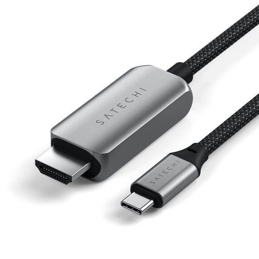 Satechi – USB-C-HDMI 2.1 8K átalakító kábel - iSTYLE HU