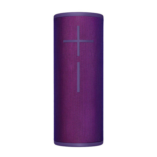 Logitech Ulimate Ears MEGABOOM 3 - Ultraviolet Purple - iSTYLE HU