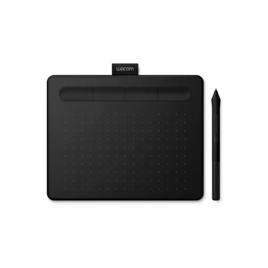 Wacom – Intuos S digizalizáló tábla - Manga kiadás - iSTYLE HU